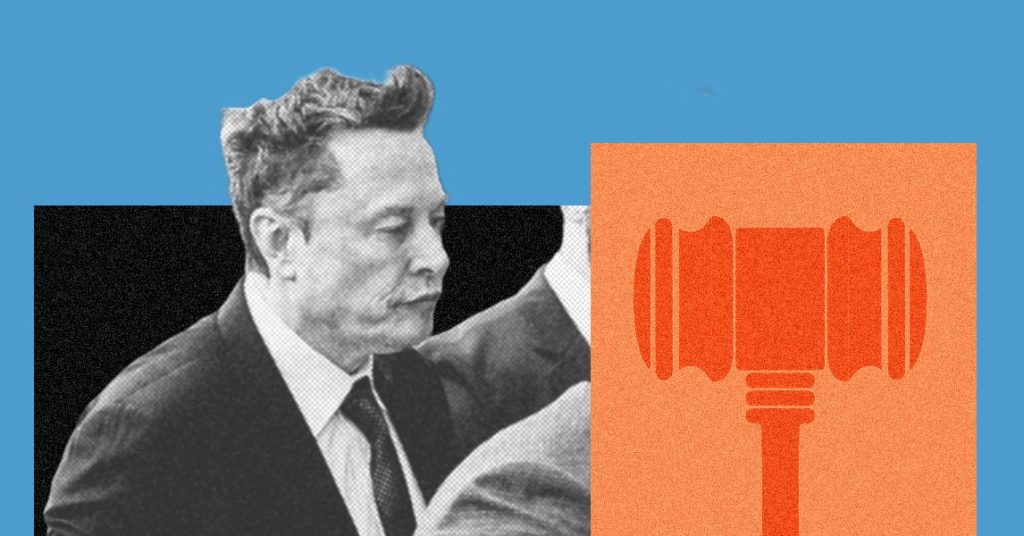 Elon Musk Testifies That He Started OpenAI to Prevent a ‘Terminator Outcome’