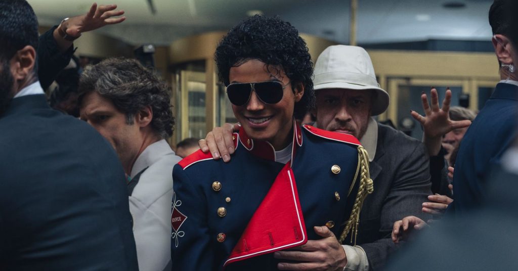 The Online Civil War About ‘Michael’ Is a Battle Over Truth