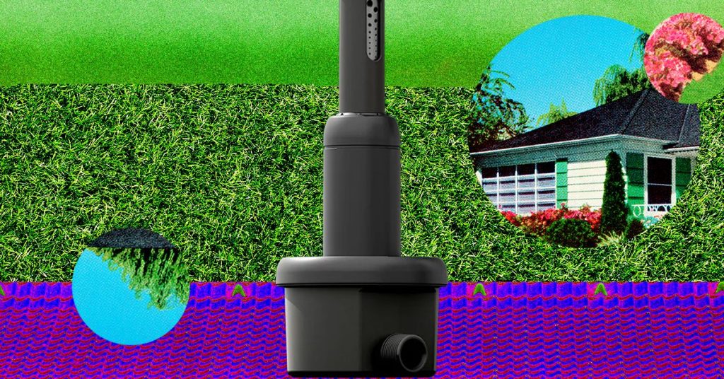 Irrigreen Smart Irrigation System 3.0 (2026) Review: Smart Watering, Less Hassle Irrigreen Smart Irrigation System 3.0 (2026) Review: Smart Watering, Less Hassle