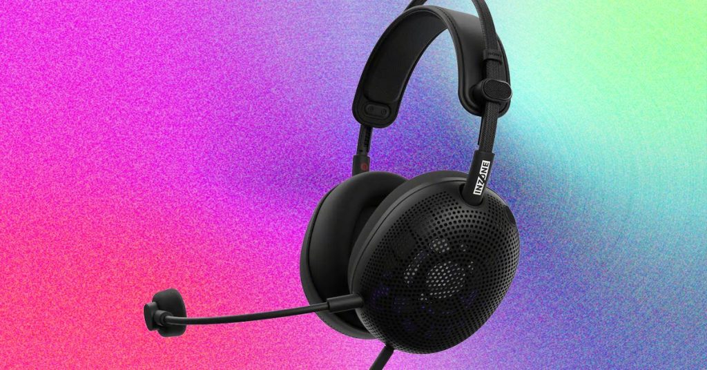 Sony Inzone H6 Air Review: Comfortable Headphones, Great Sound