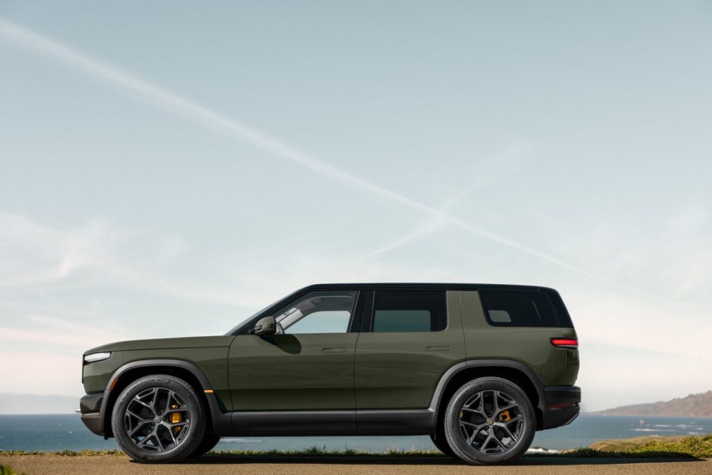 Rivian R2