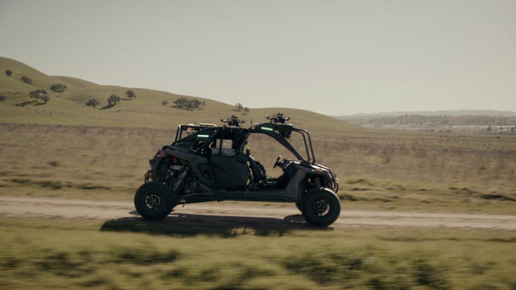 Coby Adcock’s Scout AI raises $100 million to train its models for war. We visited its bootcamp. Coby Adcock’s Scout AI raises $100 million to train its models for war. We visited its bootcamp.