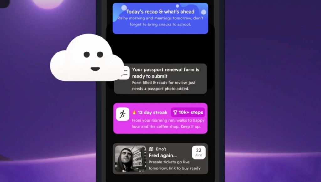 Investors back Skye’s AI home screen app for iPhone ahead of launch Investors back Skye’s AI home screen app for iPhone ahead of launch