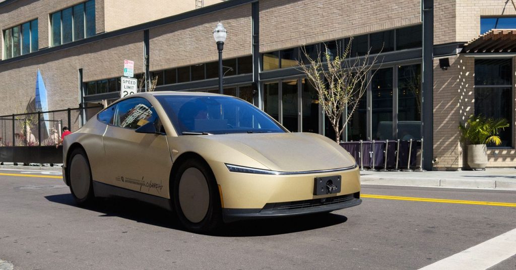 Tesla Admits Its Robotaxis Are Sometimes Driven by Remote Humans