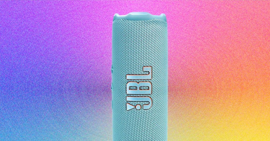 Best Bluetooth Speakers (2026): JBL, Sonos, Bose, and More