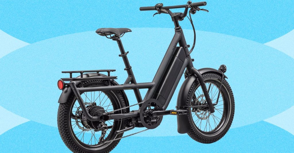 Best Electric Cargo Bikes (2026): Urban Arrow, Lectric, Tern, and More Best Electric Cargo Bikes (2026): Urban Arrow, Lectric, Tern, and More