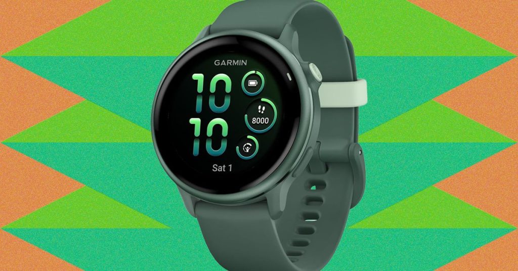 What Is the Best Fitness Tracker in 2026? Garmin, Oura, More