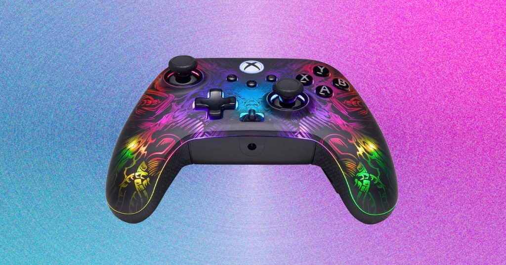 Best Game Controllers for PC, Switch, PS5, and Xbox Best Game Controllers for PC, Switch, PS5, and Xbox
