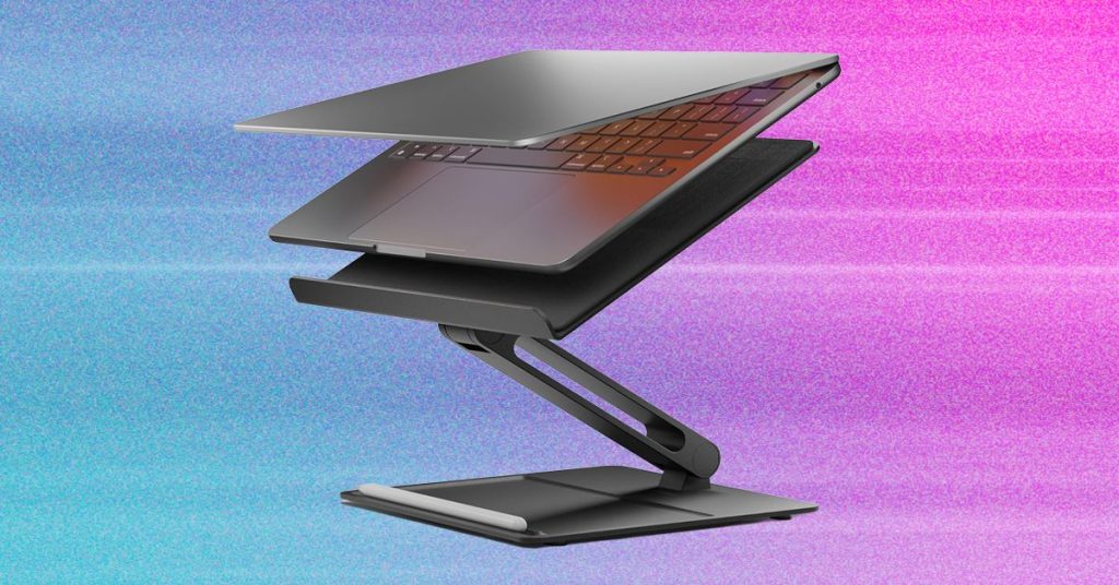 Best Laptop Stands (2026): After Testing 25+ Models, These 5 Stand Out Best Laptop Stands (2026): After Testing 25+ Models, These 5 Stand Out