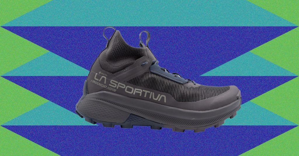Best Lightweight Hiking Boots (2026): La Sportiva, Salomon, Keen, and More Best Lightweight Hiking Boots (2026): La Sportiva, Salomon, Keen, and More