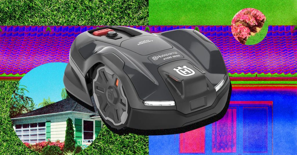 3 Best Robot Lawn Mowers (2026), Tested and Reviewed 3 Best Robot Lawn Mowers (2026), Tested and Reviewed