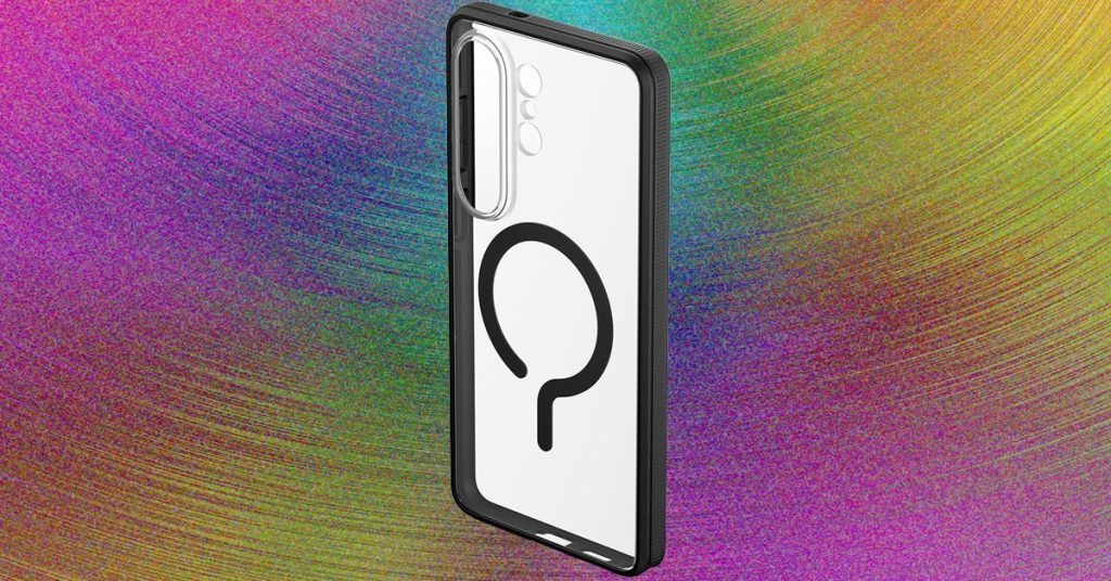 The Best Samsung Galaxy S26 Cases (2026): S26, S26+, and S26 Ultra