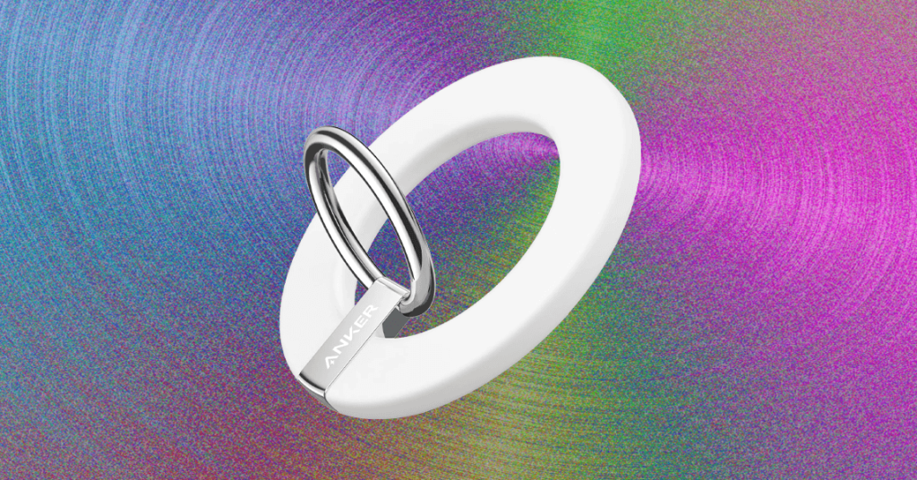 The 10 Best MagSafe Phone Grips for Your Butter Fingers (2026) The 10 Best MagSafe Phone Grips for Your Butter Fingers (2026)