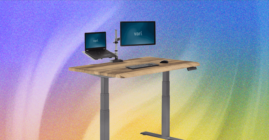 12 Best Standing Desks of 2026, Tested and Reviewed