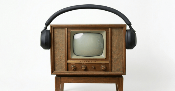 Why Every Streamer Suddenly Wants a Podcast Strategy Why Every Streamer Suddenly Wants a Podcast Strategy