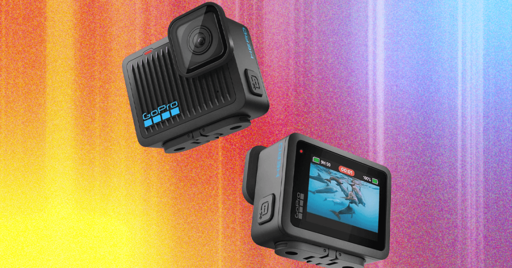 Best GoPro Camera (2026): Compact, Budget, Accessories