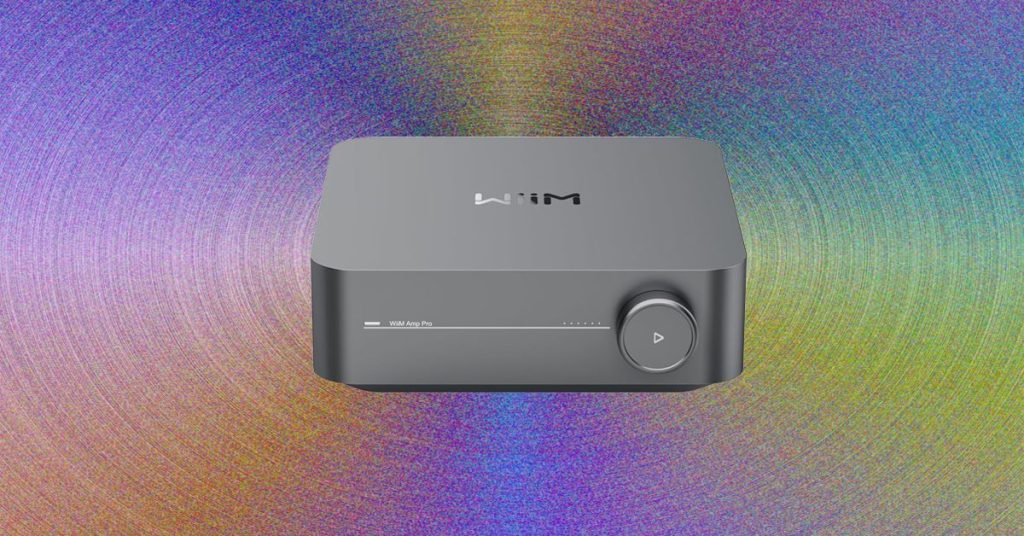 Best WiiM Streamers (2026): Simplify Your Sound With WiiM Streaming Gear Best WiiM Streamers (2026): Simplify Your Sound With WiiM Streaming Gear