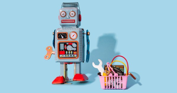 Agentic Commerce Is the Hottest Buzzword That Nobody’s Figured Out Agentic Commerce Is the Hottest Buzzword That Nobody’s Figured Out