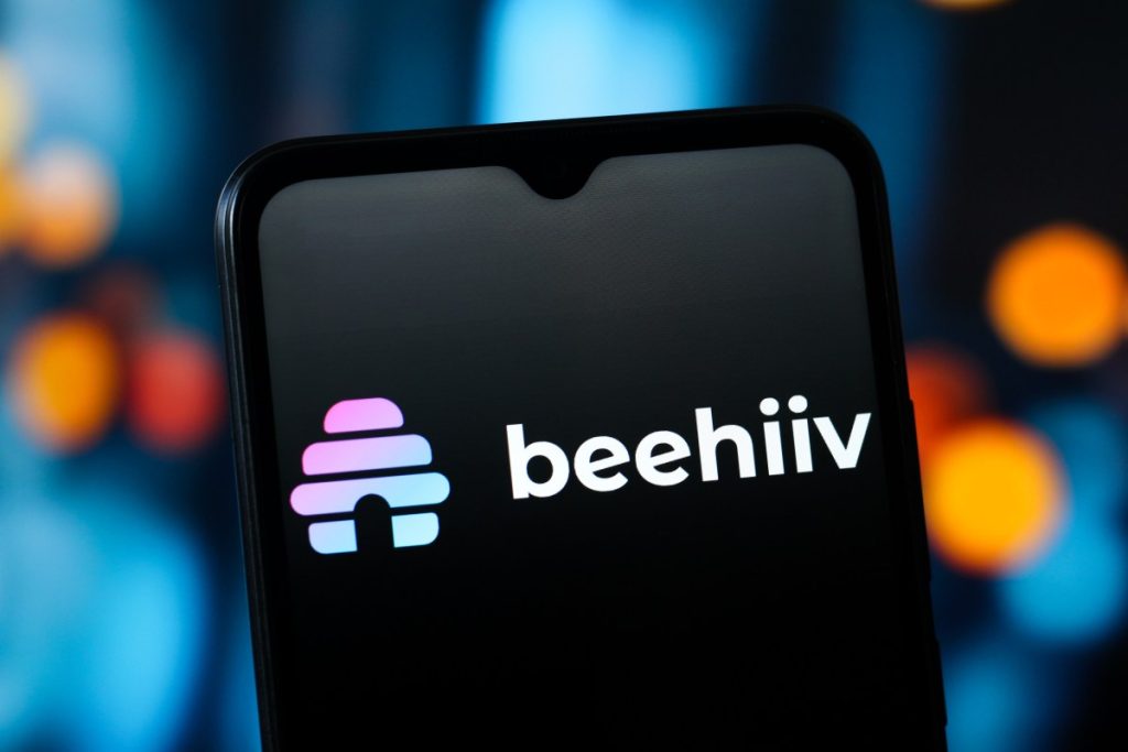 Exclusive: Beehiiv expands into podcasting, taking aim at Patreon Exclusive: Beehiiv expands into podcasting, taking aim at Patreon