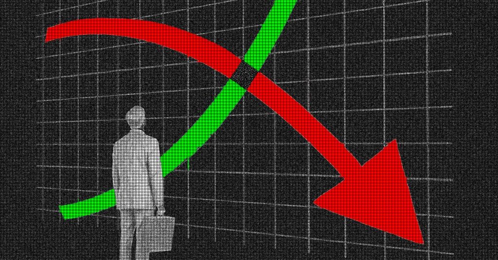 Nobody Knows How to File Taxes on Prediction Market Wins Nobody Knows How to File Taxes on Prediction Market Wins