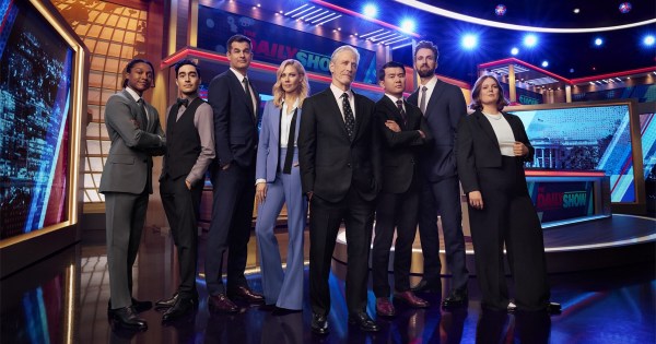 How The Daily Show Is Outsmarting the Social Media Algorithm How The Daily Show Is Outsmarting the Social Media Algorithm