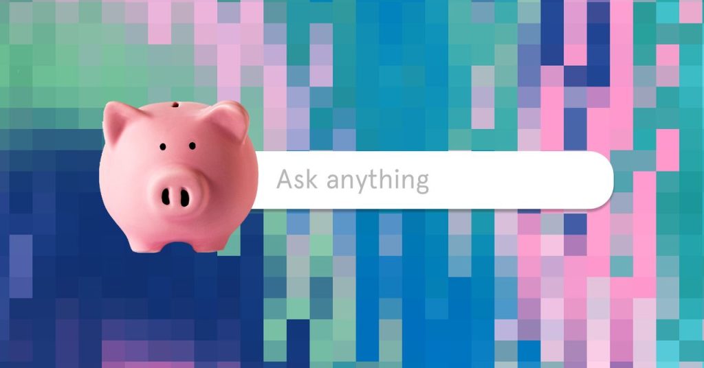 5 Reasons to Think Twice Before Using ChatGPT—or Any Chatbot—for Financial Advice