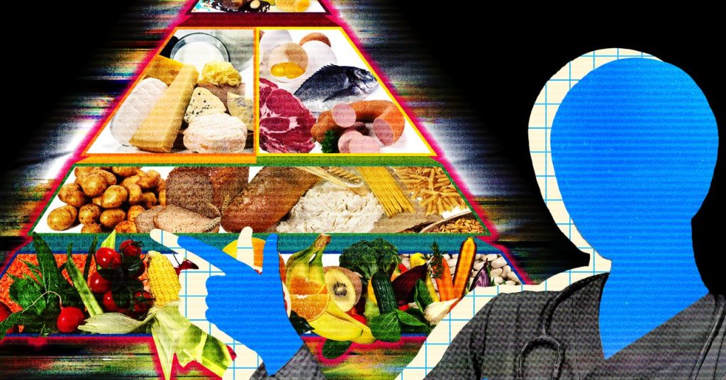 Meta’s New AI Asked for My Raw Health Data—and Gave Me Terrible Advice