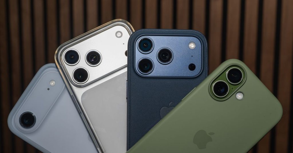 The 23 Best iPhone 17 Cases and Accessories Out of More Than 100 (2026)