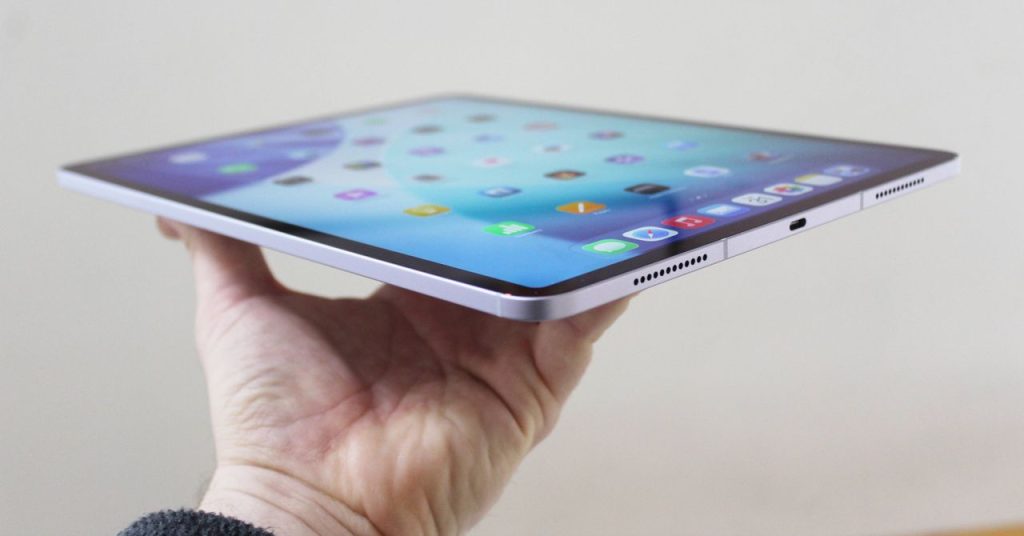 The Best iPad to Buy (and Some to Avoid) in 2026: Compare the Air, Pro, Mini