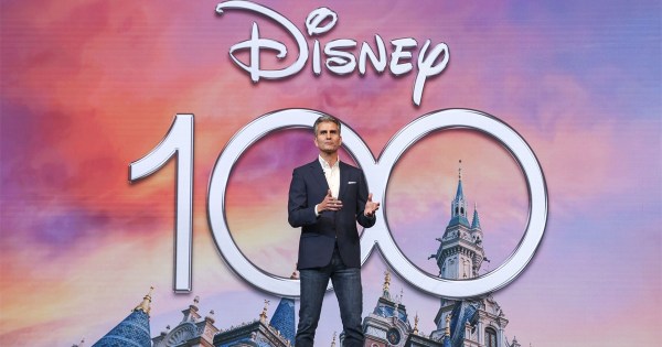 Disney Reportedly Planning First Large Layoff Under New CEO Disney Reportedly Planning First Large Layoff Under New CEO