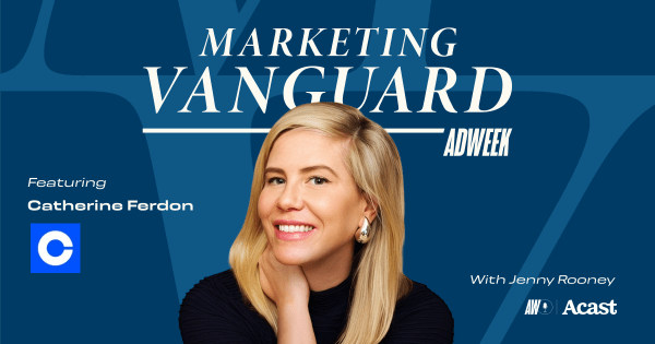 The Art of Making Fintech Cool With Catherine Ferdon of Coinbase The Art of Making Fintech Cool With Catherine Ferdon of Coinbase