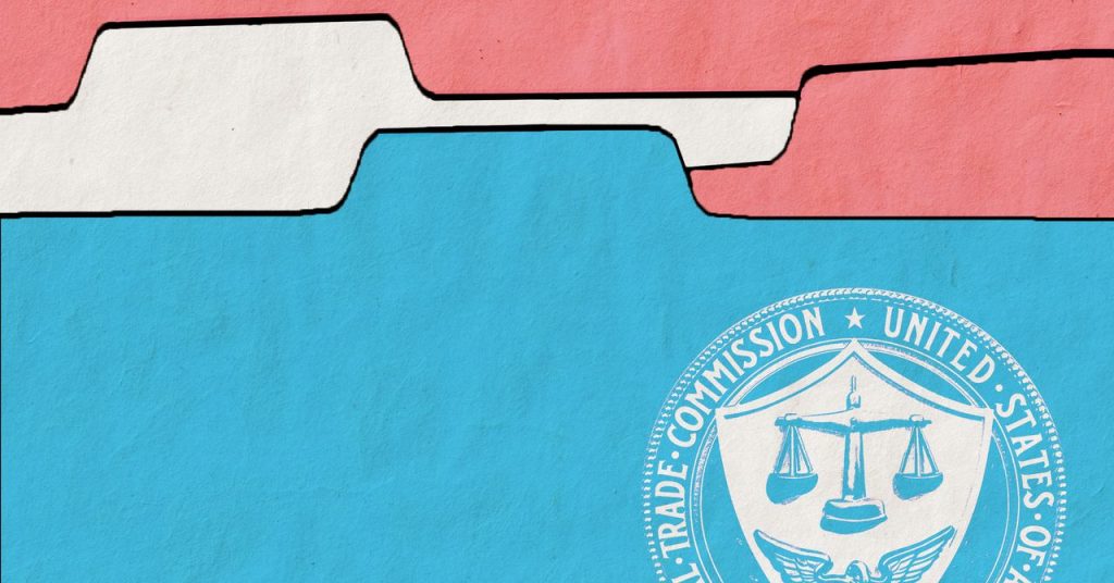 The Federal Agency Coming for Gender-Affirming Care