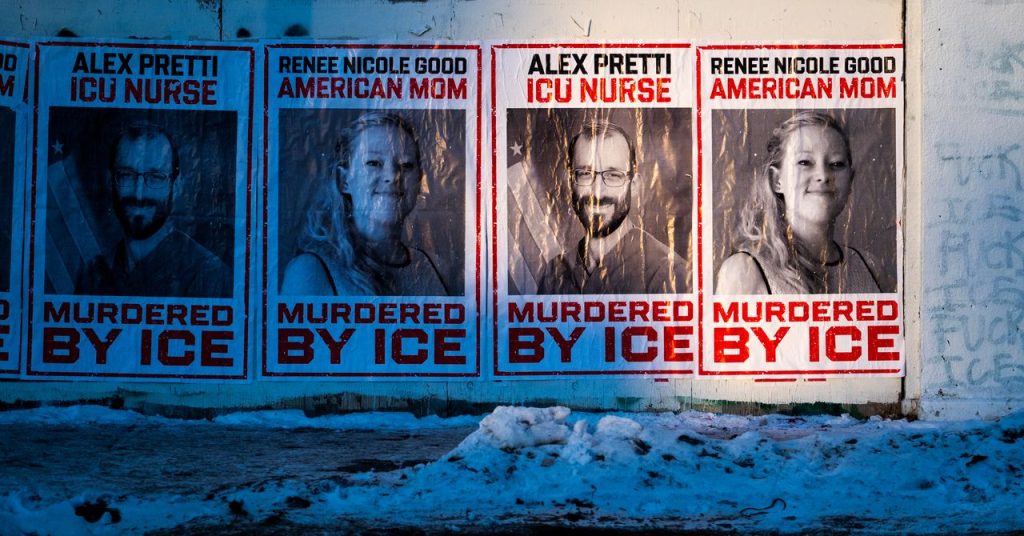 The FBI Didn't Answer Texts From Minnesota Investigators for Days After Renee Good’s Killing The FBI Didn't Answer Texts From Minnesota Investigators for Days After Renee Good’s Killing