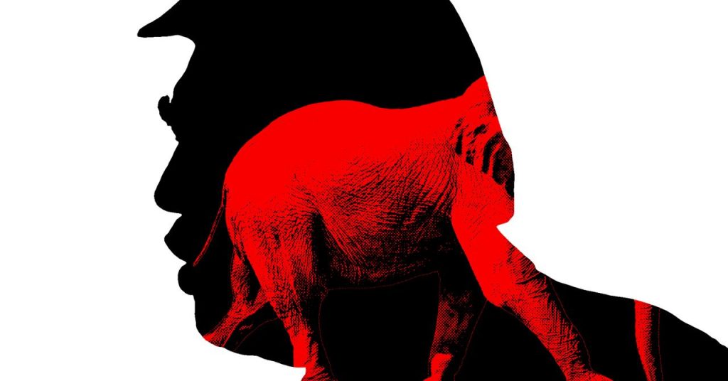 MAGA Is Starting to Look Beyond Trump