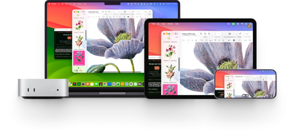 Astropad’s Workbench reimagines remote desktop for AI agents, not IT support Astropad's Workbench reimagines remote desktop for AI agents