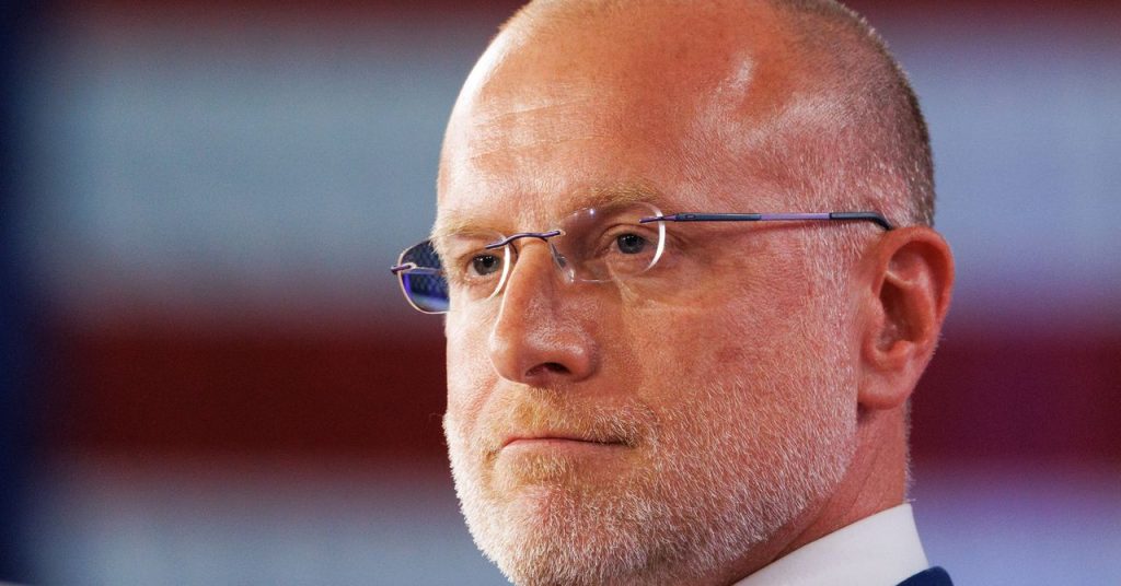 The FCC Has a Fast Lane for Complaints About Trump’s Media Critics The FCC Has a Fast Lane for Complaints About Trump’s Media Critics