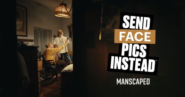 How Manscaped Used AI to Evolve Beyond Ball Memes How Manscaped Used AI to Evolve Beyond Ball Memes