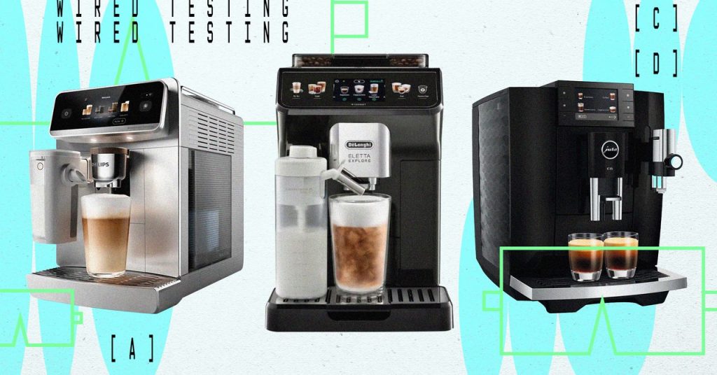 We Asked Coffee Pros to Blind Test Coffee Machines. The Results Were Surprising We Asked Coffee Pros to Blind Test Coffee Machines. The Results Were Surprising