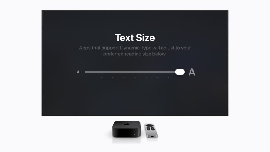Apple announces Apple Intelligence powered accessibility feature updates