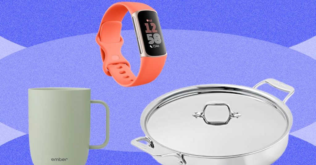 Best Last-Minute Mother’s Day Deals on Mom-Approved Gifts  (2026)