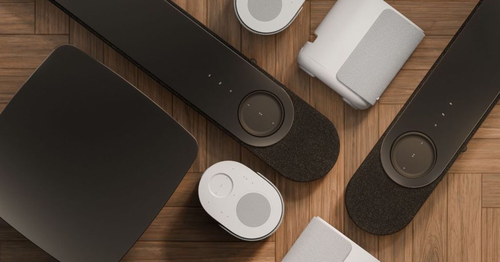 Bose Brings Back Its ‘Lifestyle’ Branding With New Speakers for the Home
