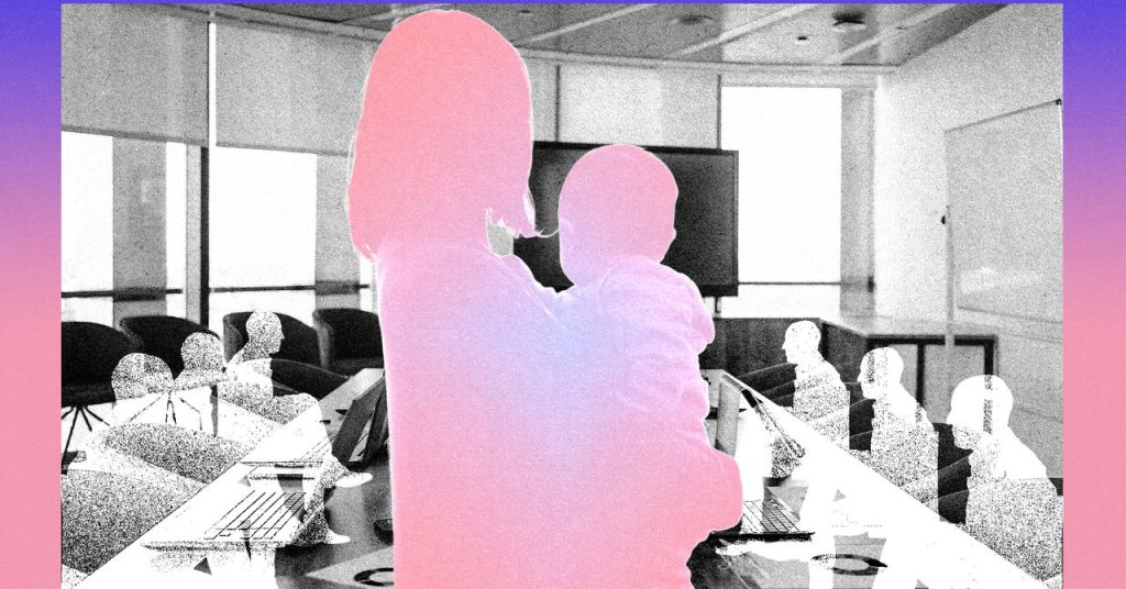 New Moms Are Returning to Coding Jobs Radically Reshaped by AI