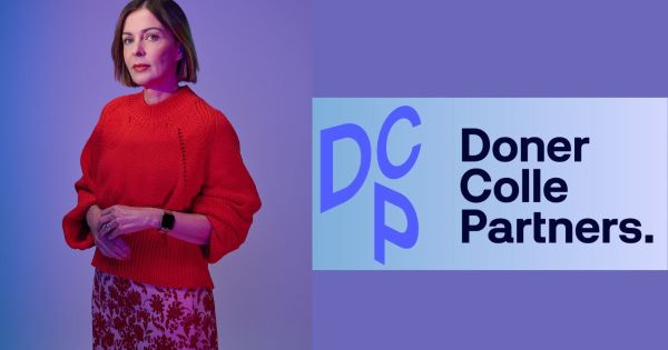 Mariana O’Kelly Leaves Leo Burnett to Lead Creative at DonerColle Partners Mariana O'Kelly Leaves Leo Burnett to Lead Creative at DonerColle Partners