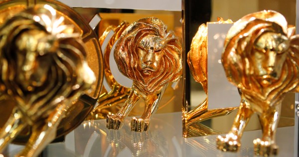 Agencies Say New Cannes Lions Entry Rules Are ‘Burdensome,’ But Necessary Agencies Say New Cannes Lions Entry Rules Are 'Burdensome,' But Necessary