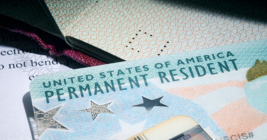 A Woman Was in the US Legally. She Was Deported Anyways A Woman Was in the US Legally. She Was Deported Anyways