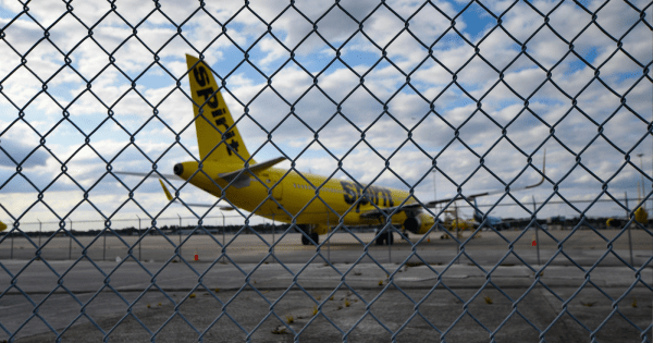 How Spirit Airlines’ Low-Cost Branding Contributed to Its Crash How Spirit Airlines’ Low-Cost Branding Contributed to Its Crash