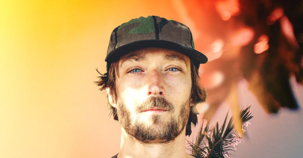 This Reggae Band Is in a Nightmare Battle Against AI Slop Remixes This Reggae Band Is in a Nightmare Battle Against AI Slop Remixes