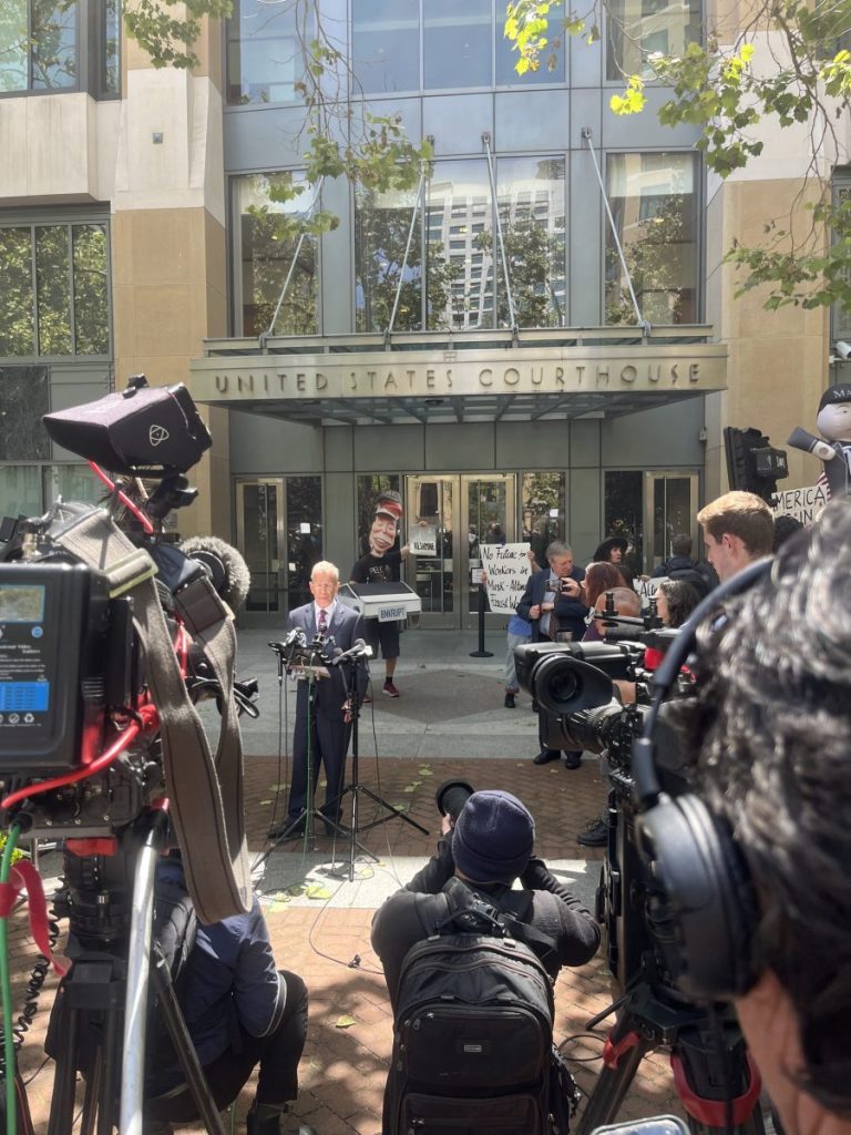 What the jury will actually decide in the case of Elon Musk vs. Sam Altman What the jury will actually decide in the case of Elon Musk vs. Sam Altman