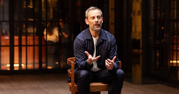 Omnicom Advertising Creative Lead Javier Campopiano Exits Months After IPG Takeover Omnicom Advertising Creative Lead Javier Campopiano Exits Months After IPG Takeover