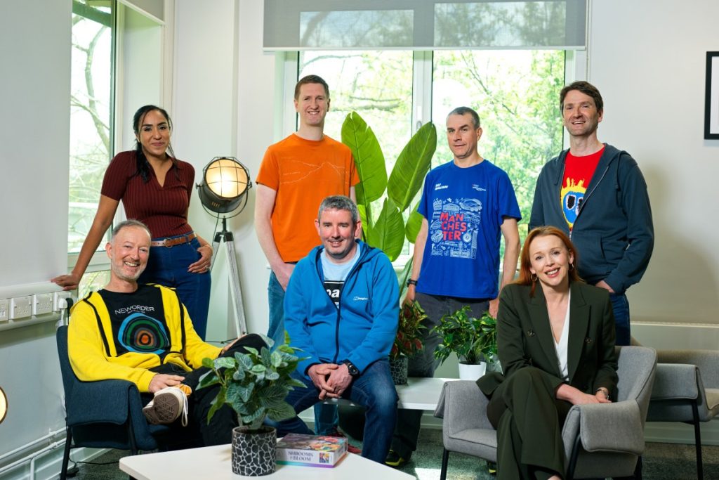 Imperagen raises £5 million to use quantum physics, AI on enzyme engineering